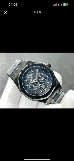 Audemars Piguet Royal Oak Multifunction Watch