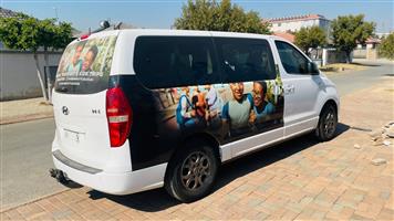 bus for sale