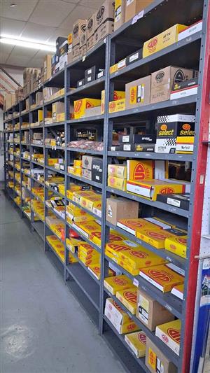 Air Fliters for all maked and models