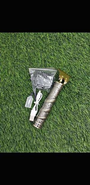 Brand New Rechargeable Vintage Hair Trimmers