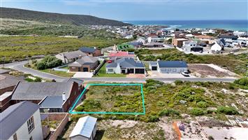 Your Next Address: Agulhas
