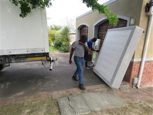 our Local Goodwood Moving Partners