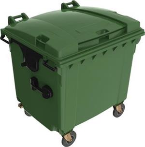 Wheelie Bins / Waste Bins For SALE/HIRE