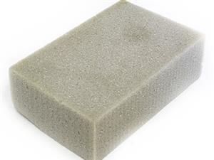Car Cleaning square foam sponge