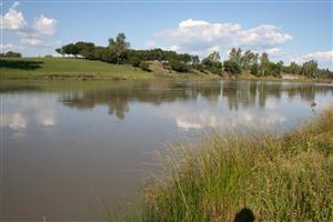 Farm For Sale in Willow Creek Riverfront Residential Estate