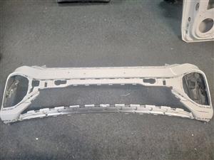 2023-2025 VW T-ROC FRONT BUMPER FOR SALE