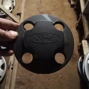 Centre cap, Bantam