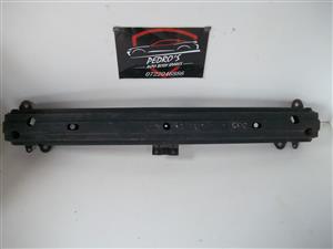 Hyundai Getz front bumper stiffener