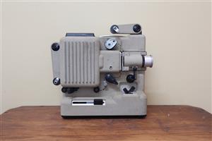 1960's Eumig P8 Automatic 8mm projector