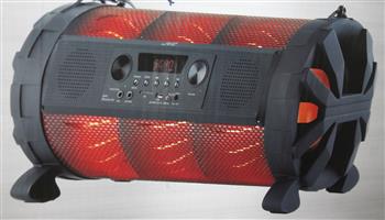 jvc speaker box