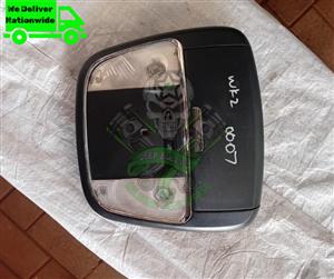 Jeep (WK2) Rear Overhead Dome Light