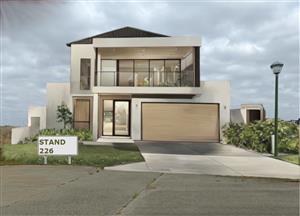 Vacant Land Residential For Sale in Bronkhorstbaai