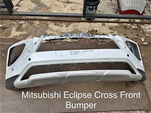 Mitsubishi Eclipse Cross Front Bumper