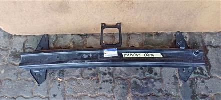 Hyundai Creta stiffener