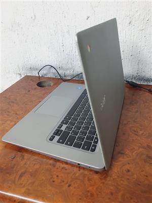 Acer chromebook