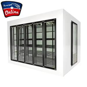 FREEZER ROOMS FOR SALE-COLD ROOM FOR SALE