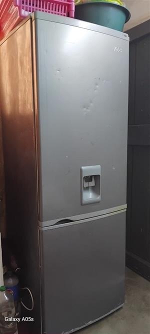 KIC Fridge 