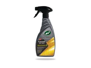 Turtle Wax Ceramic Wet Wax 500ml