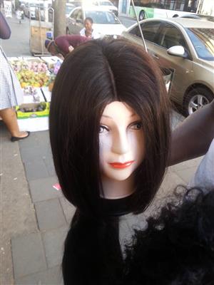 wigs for sale in pretoria