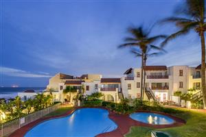 Stunning Position On The Beach Front