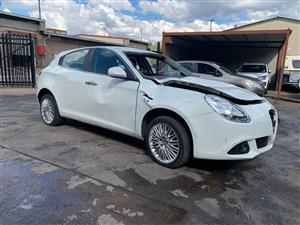 2014 ALFA ROMEO MITO 1.4