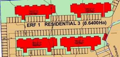 Vacant Land Agricultural For Sale in Akasia