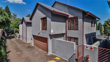 Modern 3-Bed Duplex - Exceptional Value at R1,115,000!