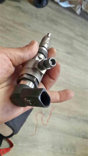 OEM Ford Fiesta 1.4 Tdci diesel injector