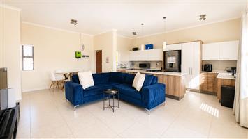 Apartment Rental Monthly in Louwlardia