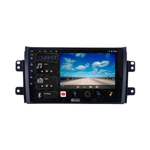 TT Audio 9″ replacement radio for SUZUKI SX4 2006-2012 (4G ULTRA)