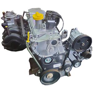 Nissan NP200 K7MF Engine