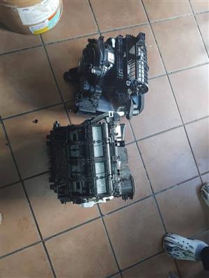 HEATER BOX FOR TOYOTA HILUX GD6