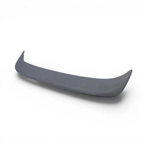FibreForce Universal 127x30cm Bootspoiler (Also fits Daewoo Lanos)