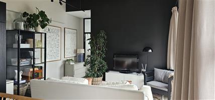 Modern Comfort Meets Secure City Living – Unit 9 at The Lineal, Sandton