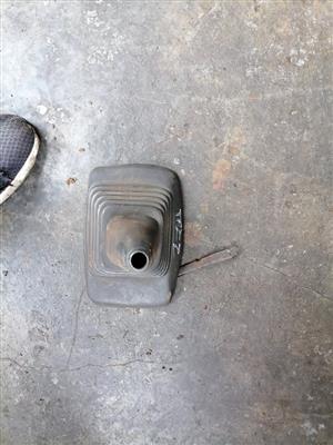 TOYOTA TAZZ GEARBOOT FOR SALE