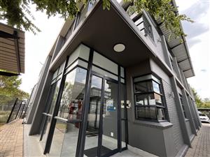 Office Rental Yearly in Doornkloof
