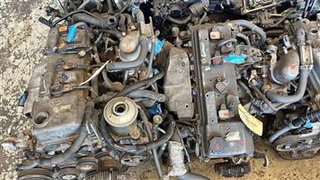 TOYOTA 3RZ ENGINE AVAILABLE