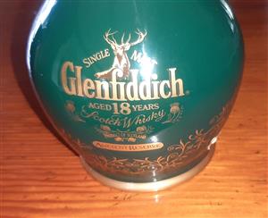 Glenfiddich 18 Year Old