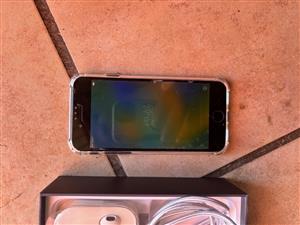 Apple Iphone 8, Space Grey 64 GB.