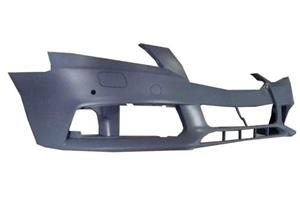 Audi A4 B8 Front Bumper