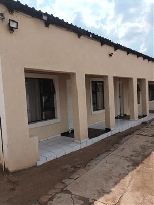 Business For Sale in Ga-rankuwa Unit 2