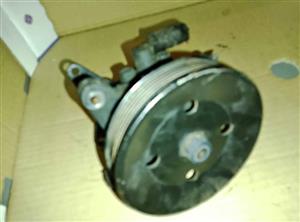 Ssangyong Mercedes Power steering pump