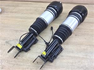Mercedes benz W219/ W211 Shock absorber