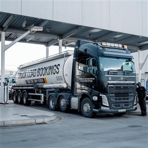 10xHFO tankers trucks available in JHB 