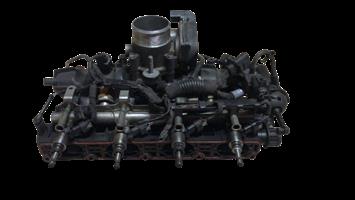 AUDI Q5 INTAKE MANIFOLD 2.0 (2009-2017)