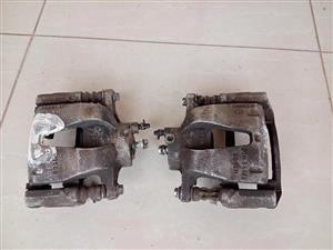 Toyota Etios Brake Caliper