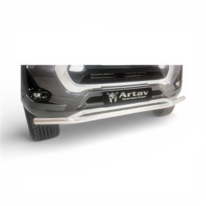 Gripforge Front Styling Bar for VW Amarok 2023