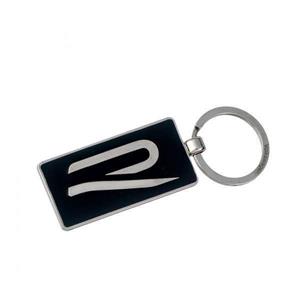 VOLKSWAGEN “R” key ring.  OEM. 