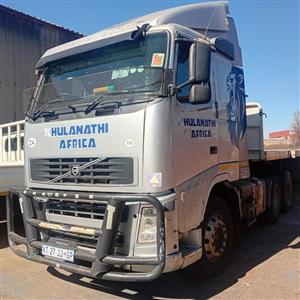 2008 - VOLVO FH 440 Double Axle Truck  - MAKE an Offer Now