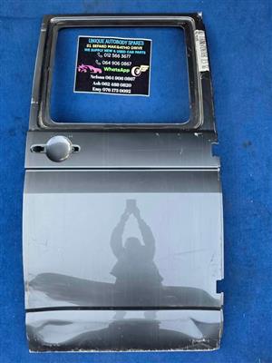 VW Transporter T5 T6 Right Rear Door